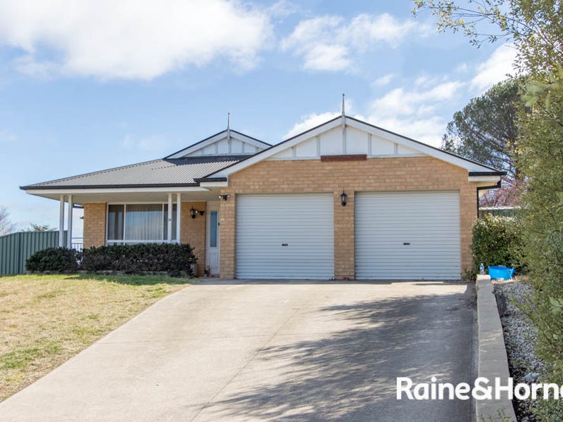 34 Hassall Grove, Kelso, NSW 2795 Property Details