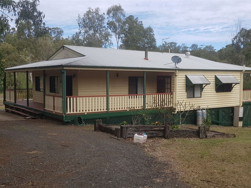 Rural properties for Sale in Brisbane - Southern Region, QLD ...