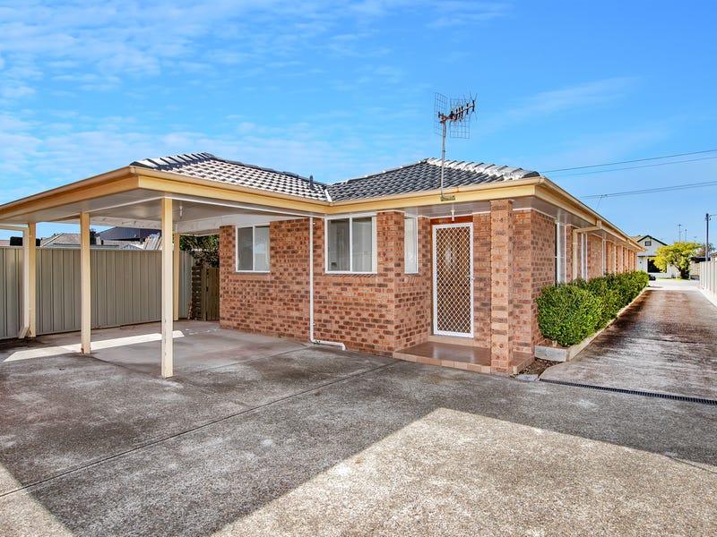 2/68 Kings Road, New Lambton, NSW 2305