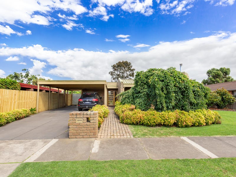1 Wellington Drive, Sale, VIC 3850