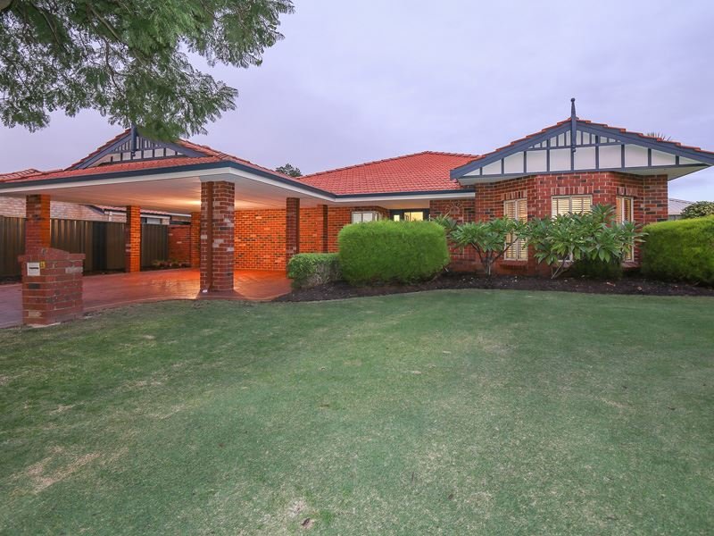 5 St Claire Gardens, Atwell, WA 6164 Property Details