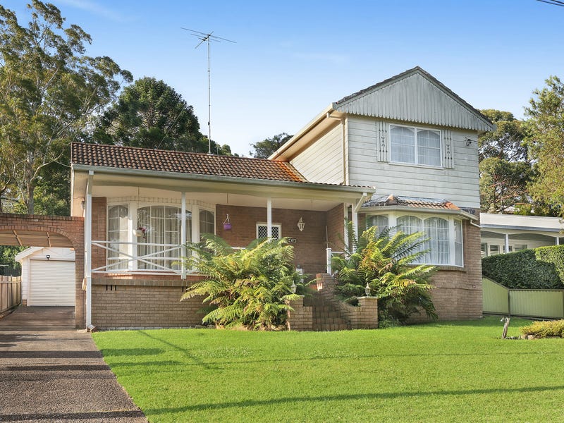 83 Forest Road, Miranda, NSW 2228 Property Details