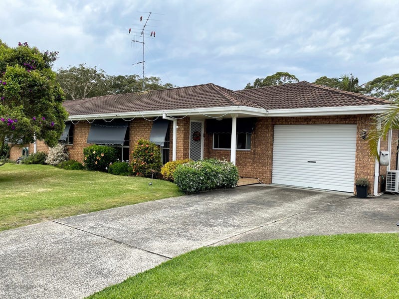 1/48 Mayers Drive, Tuncurry, NSW 2428