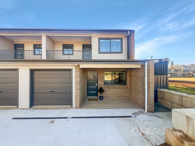 15/1 Brewer Street, Goulburn, NSW 2580 Townhouse for Rent