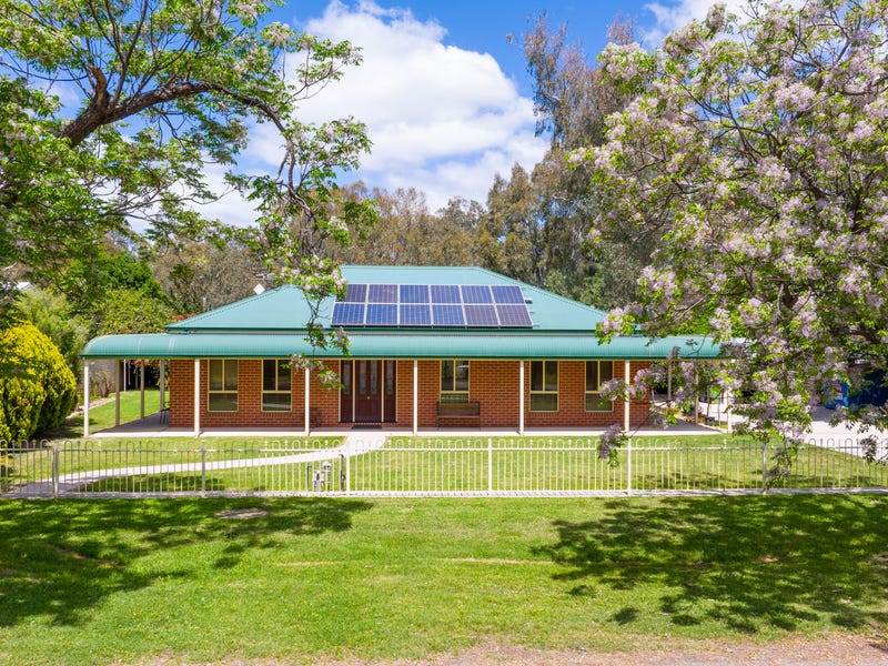 7A South Street, Culcairn, NSW 2660 Property Details