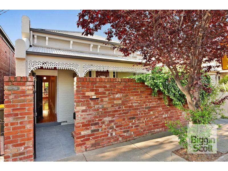 77 Egan Street, Richmond, Vic 3121 Property Details