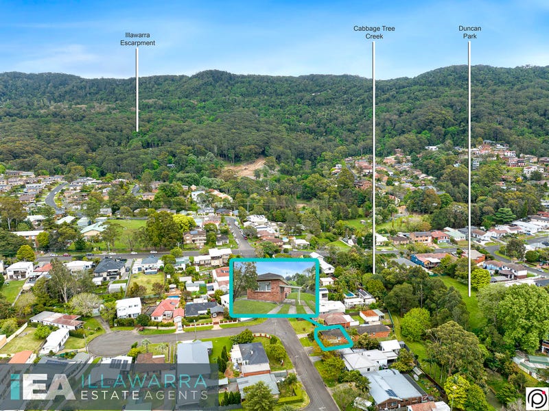 1/14 Lang Street, Balgownie, NSW 2519 Property Details