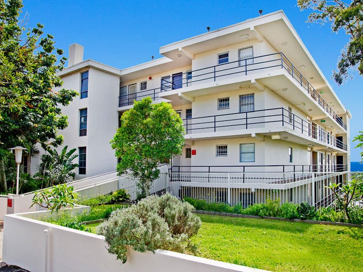 201/7296 Henrietta Street, Waverley, NSW 2024