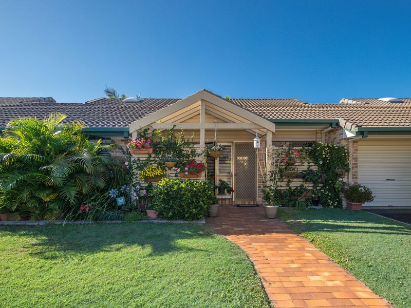 22/9 Maroochy Waters Drive, Maroochydore, QLD 4558