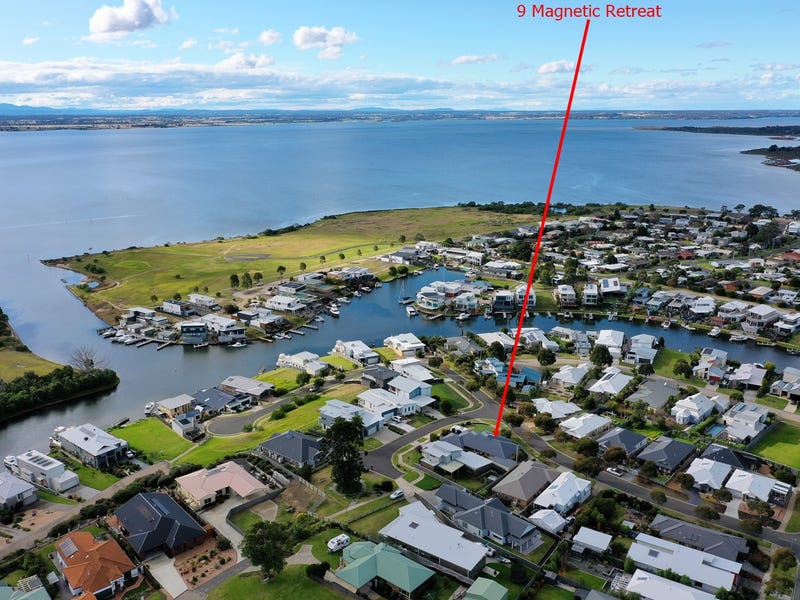 9 Retreat, Paynesville, Vic 3880 Property Details