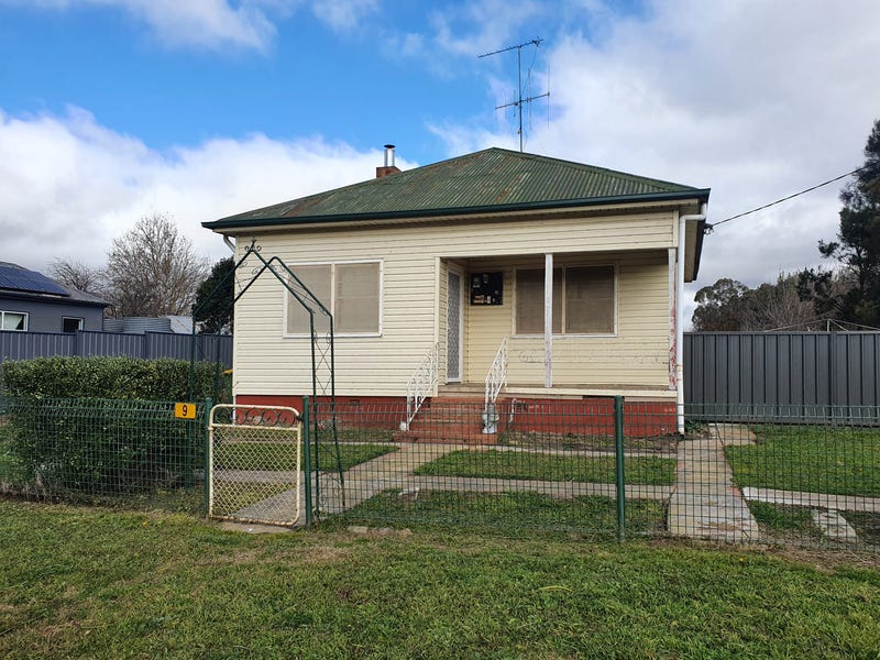 9 Red Hill Road, Bowning, NSW 2582 Property Details