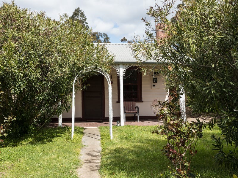 60 Moora Road, Rushworth, VIC 3612