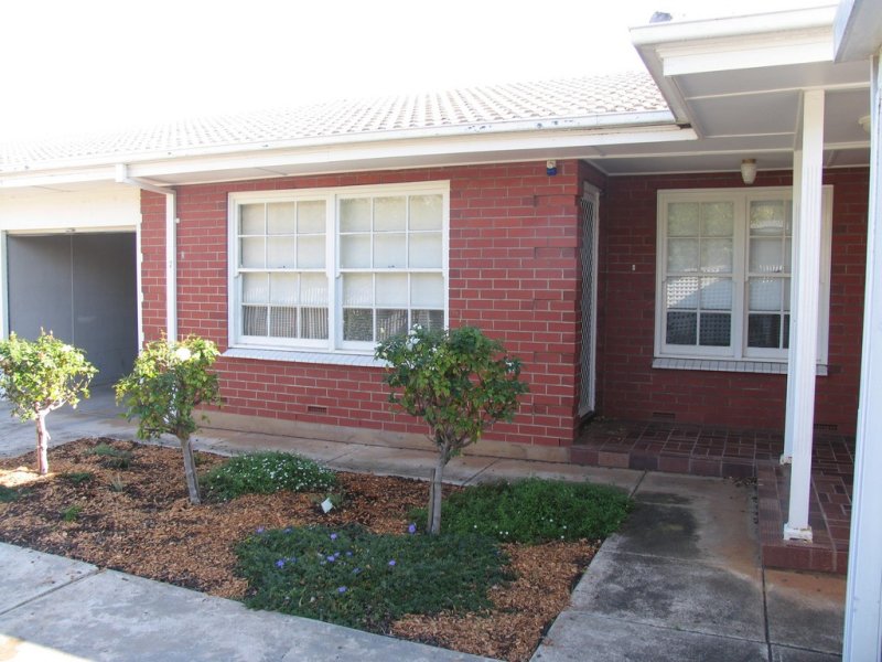 4/58 Ormond Avenue, Daw Park, SA 5041