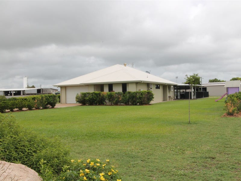 169 Parker Road, Ayr, QLD 4807