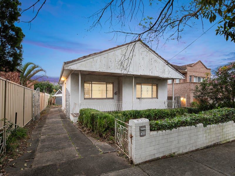 28 Kingsland Road, Strathfield, NSW 2135 - Property Details