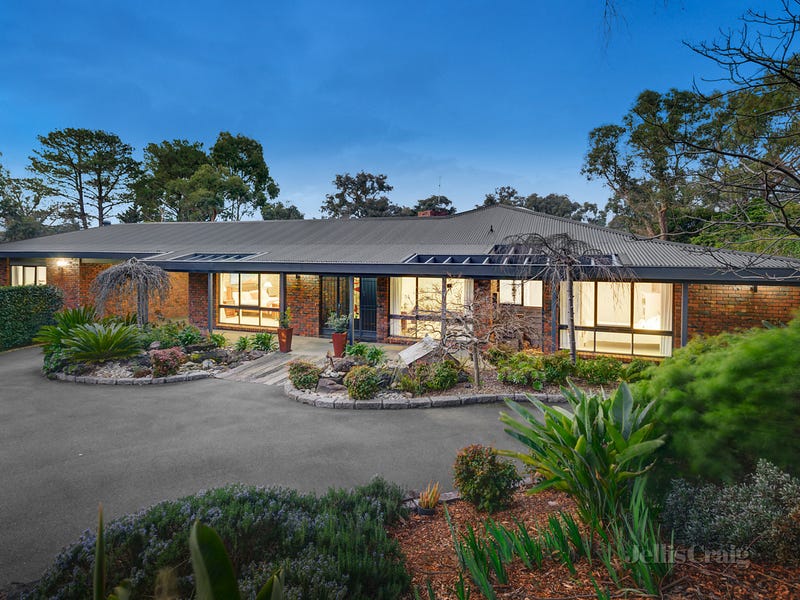 92 Jumping Creek Road, Wonga Park, VIC 3115