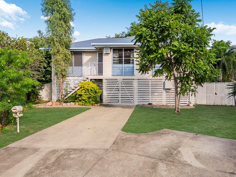 49 Pixley Crescent, Heatley, Qld 4814 Property Details