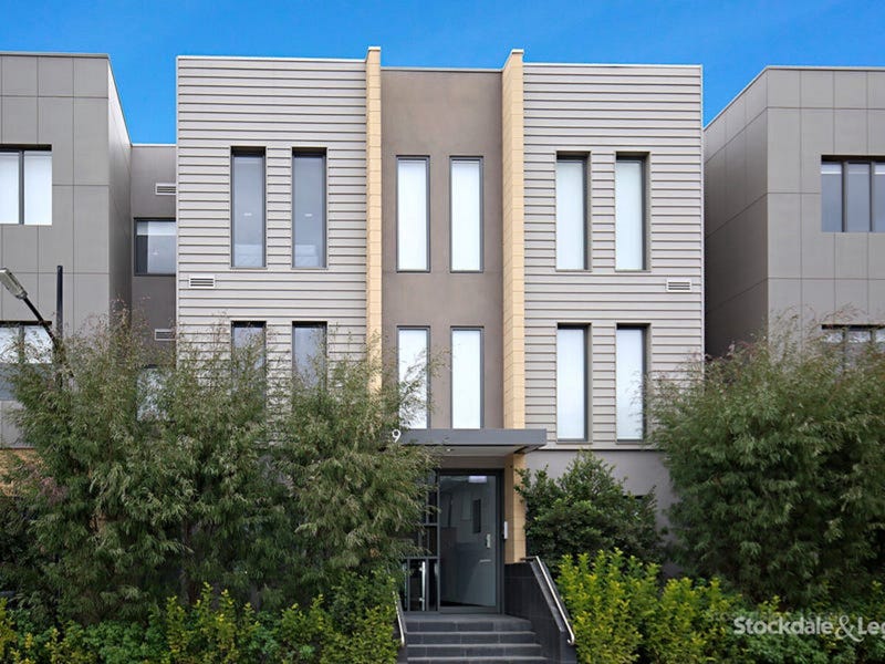 Collared Land 202/9 Collared Close, Bundoora, Vic 3083 - Apartment for Rent ...