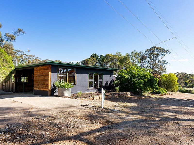 6 Reynolds Street, Fryerstown, Vic 3451 Property Details