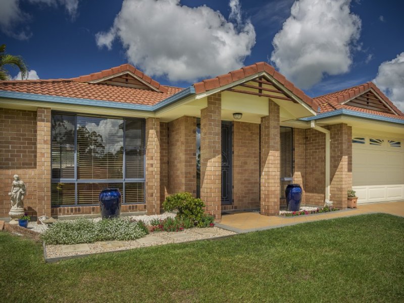 3 Pardalote Place, Gulmarrad, NSW 2463 Property Details