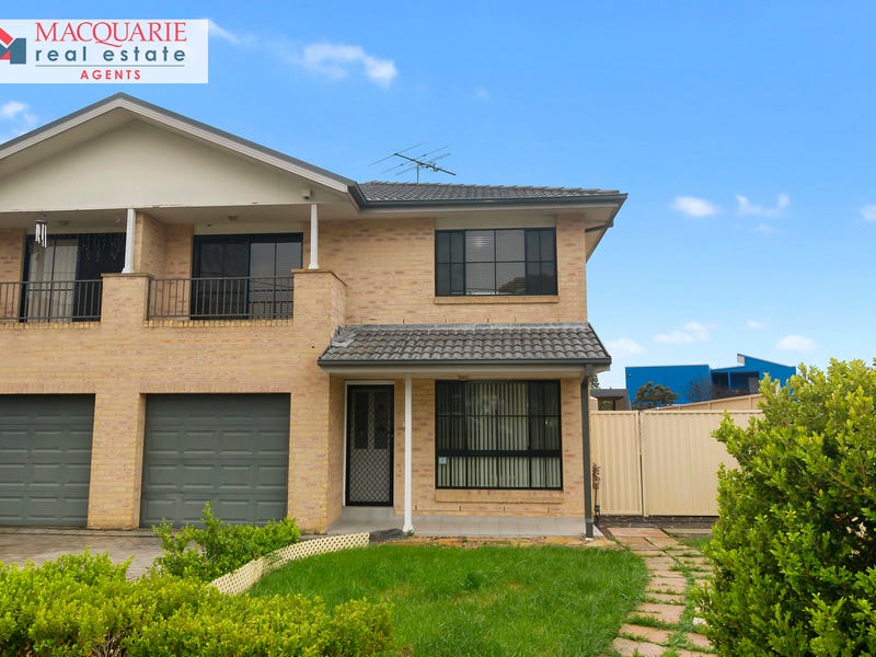 1/5 Lang Road, Casula, NSW 2170 Property Details