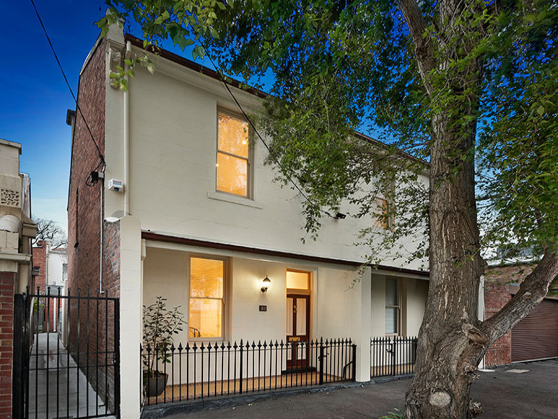 37 Faraday Street, Carlton, Vic 3053 Property Details