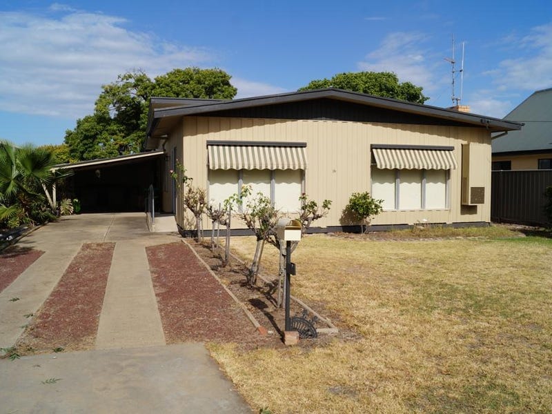 16 Moss Street, Numurkah, VIC 3636