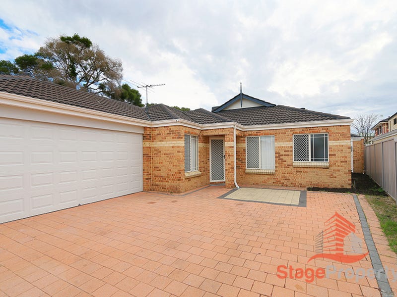 2/29 Farnham Street, Bentley, WA 6102 Property Details