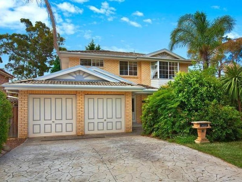 16 Forest Glen Way, Menai, NSW 2234 Property Details