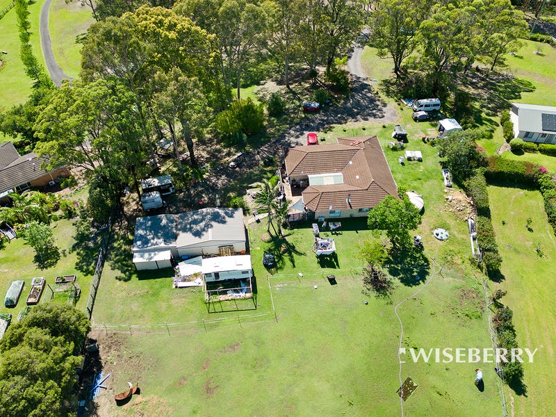 20 Burlington Avenue, Jilliby, NSW 2259 Property Details
