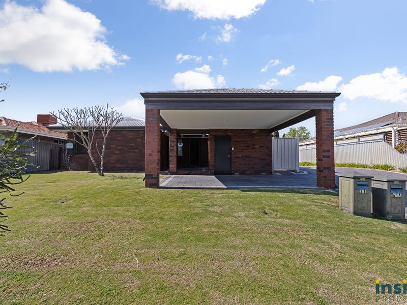 41 Clarke St, East Cannington, WA 6107 House for Sale