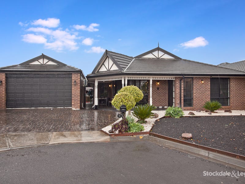 11 Wilton Green, Derrimut, Vic 3026 Property Details