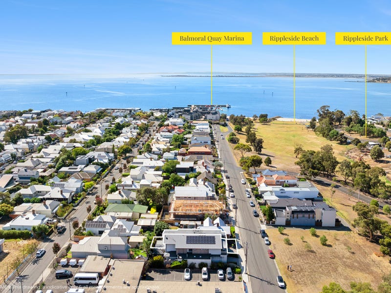 2/1 Liverpool Street, Rippleside, Vic 3215 - Property Details