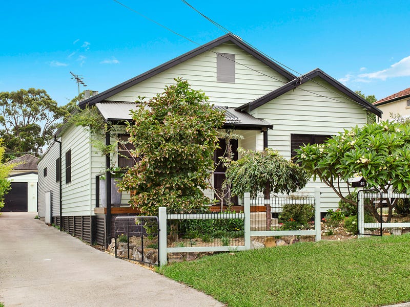 48 Warraba Street, Como, NSW 2226 Property Details