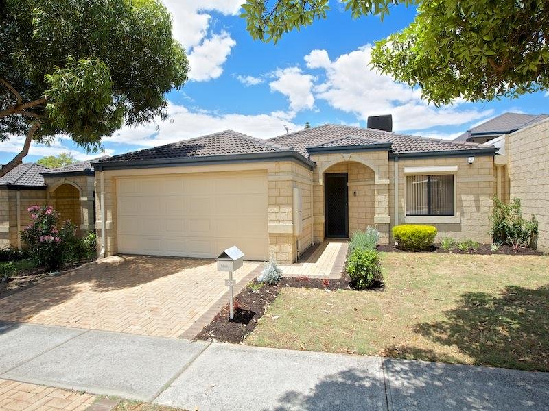 20 Crocker Road, Innaloo, WA 6018 Property Details