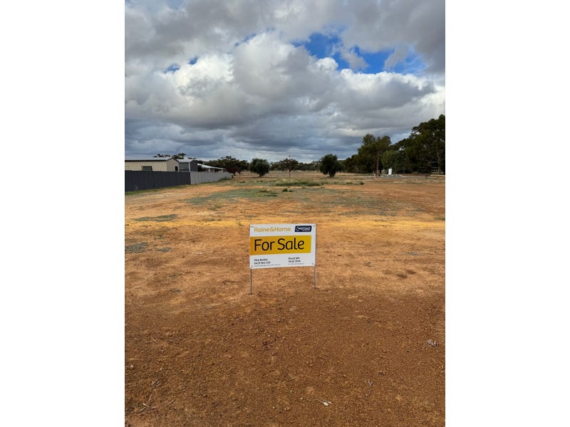 Real Estate for Sale in Corrigin, WA 6375 - realestate.com.au
