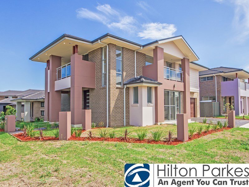 10 Thomas Icely Avenue, Bungarribee, NSW 2767 Property Details