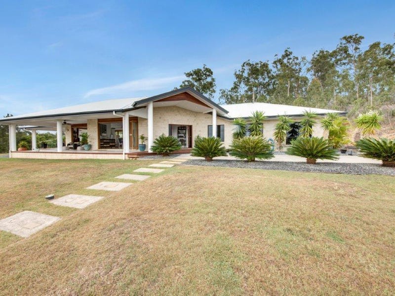 Houses for Sale in Benaraby, QLD 4680