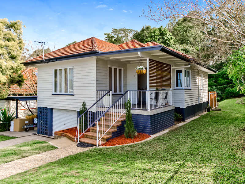 16 Farrell Street, Ashgrove, Qld 4060 - Property Details