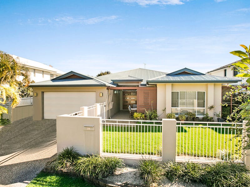 36 Carlingford Drive, Thornlands, Qld 4164