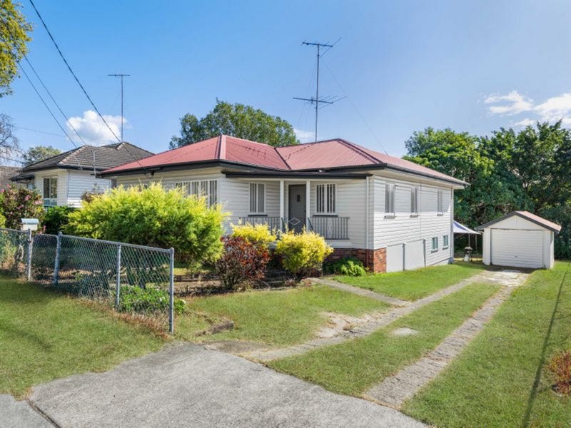 519 Stafford Road, Stafford, QLD 4053