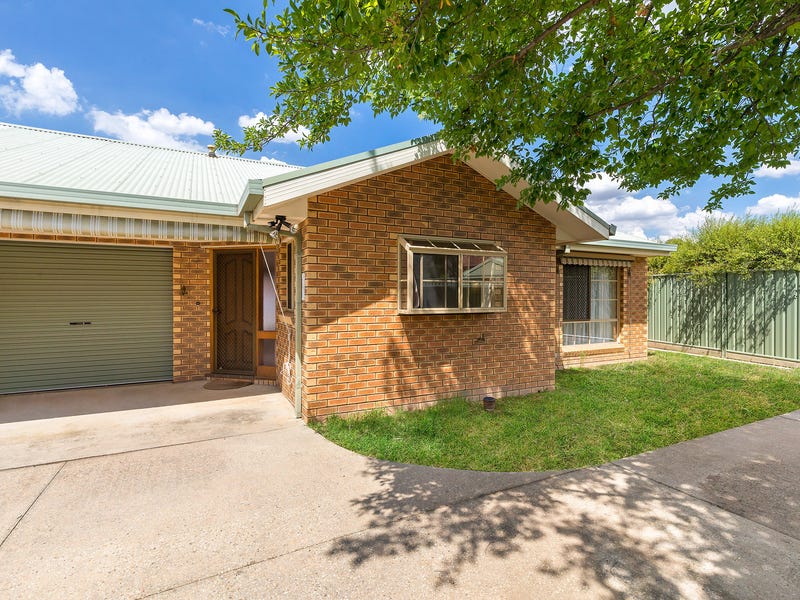 1/161 Lawrence Street, Wodonga, Vic 3690 Property Details
