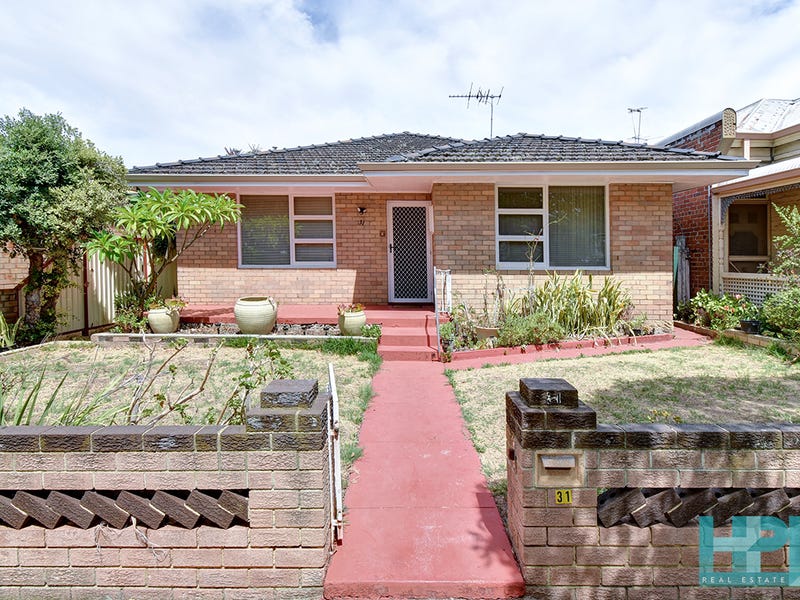 31 Chapman Street, Perth, WA 6000