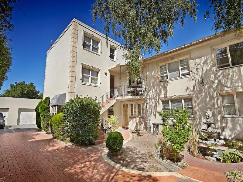5/16 Westgarth Street, Northcote, Vic 3070 Property Details