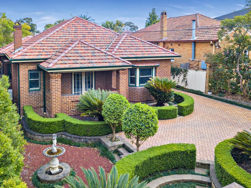 53 CHALMERS ROAD, Strathfield, NSW 2135 Property Details