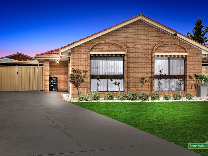 7 Watson Close, Hoppers Crossing, Vic 3029