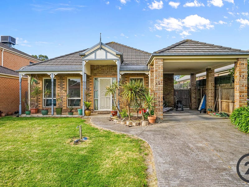 28 Astley Wynd, Lynbrook, Vic 3975 - Property Details