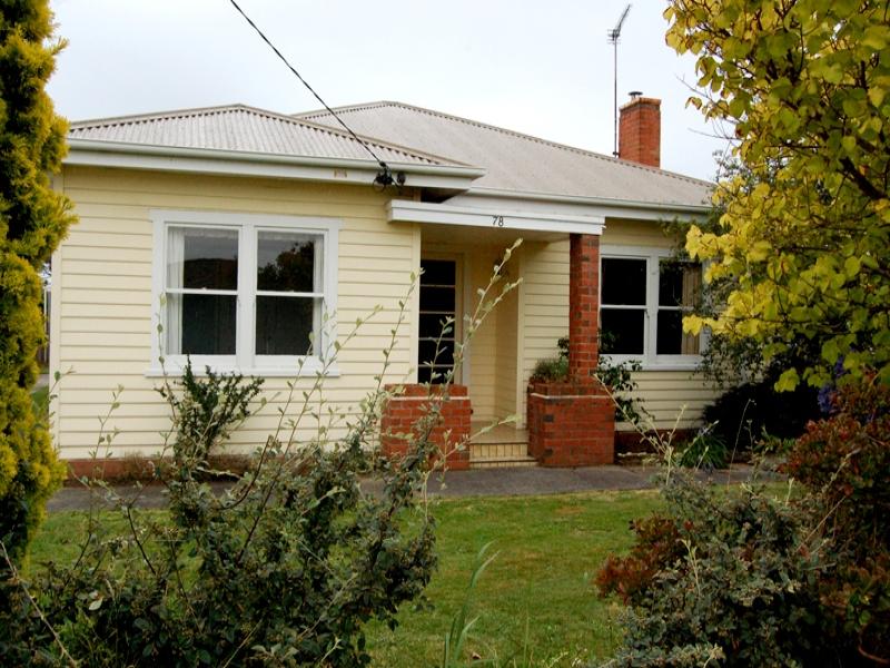 78 Street, Devonport, Tas 7310 Property Details