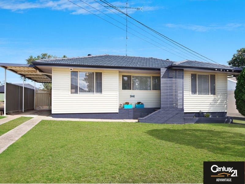 30 Melba Road, Lalor Park, NSW 2147