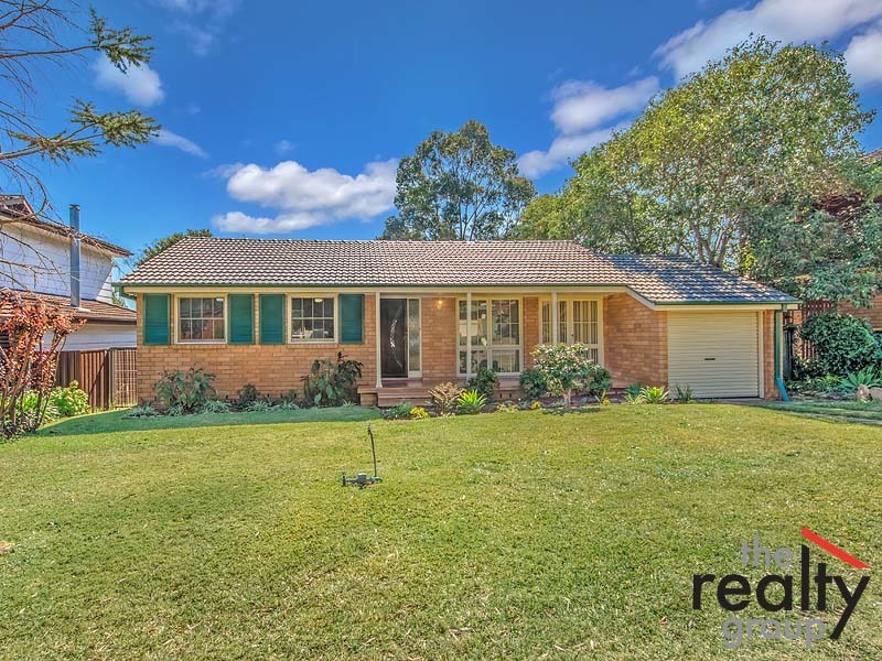 Property 126551850, Bradbury, NSW 2560 Property Details